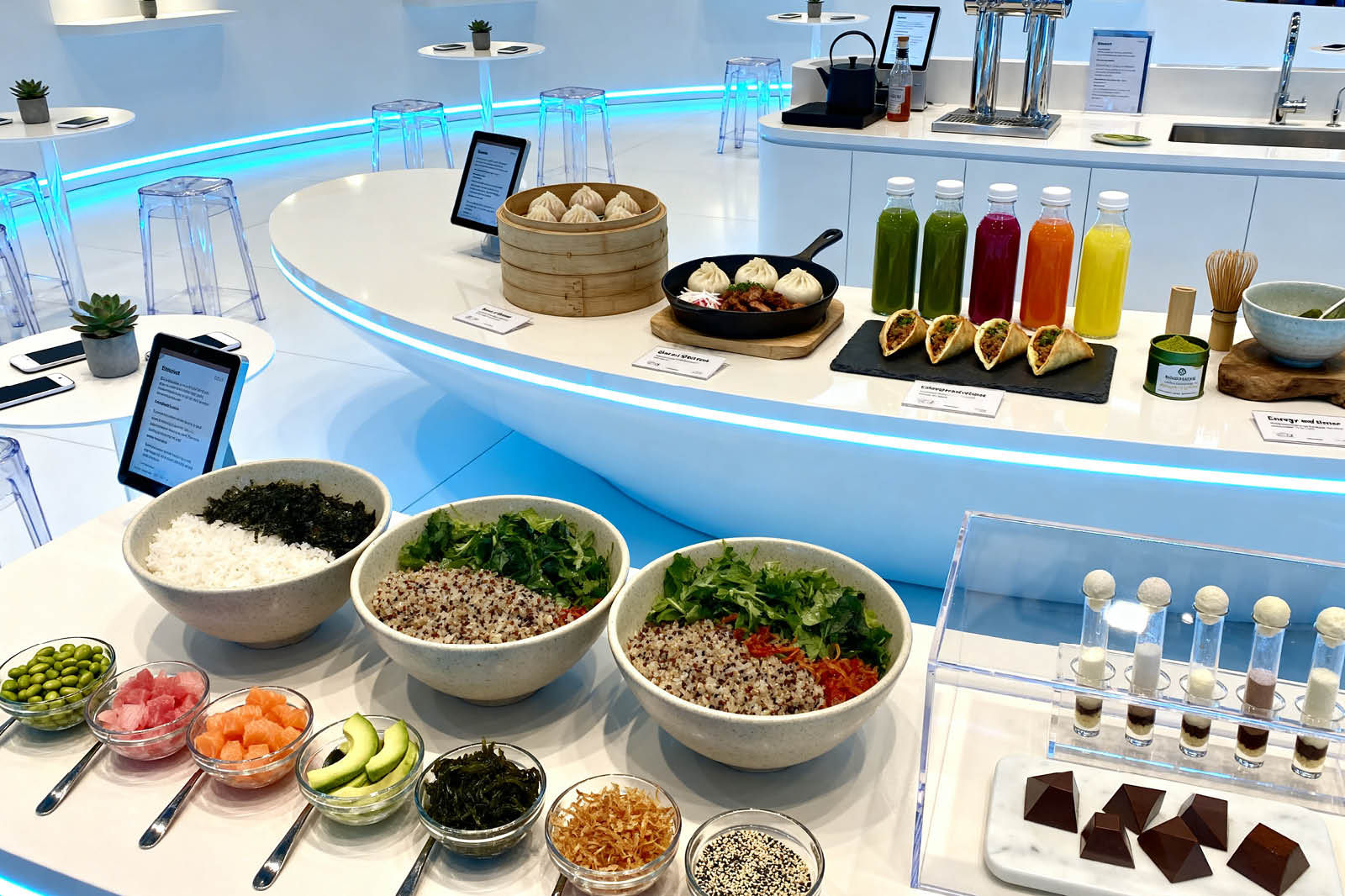 food catering for events